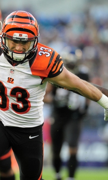 Does Bengals-Ravens Still Have Any Meaning?